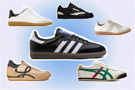 alternatives to adidas